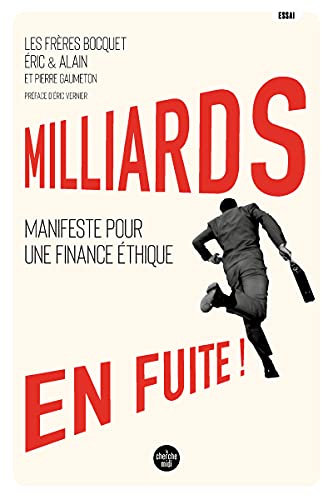 Couverture du livre