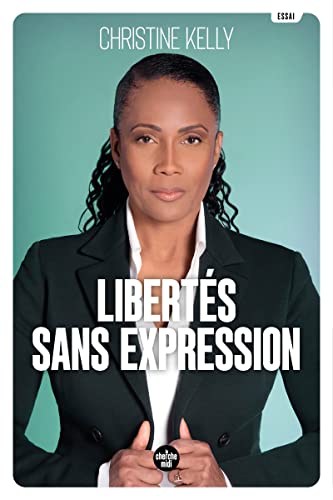 Couverture du livre