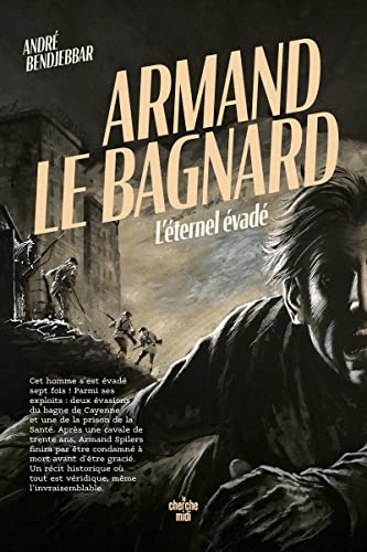 Couverture du livre