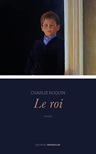 Couverture du livre