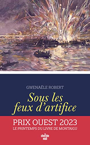 Couverture du livre