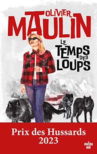 Couverture du livre