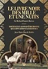 Le livre noir des Mille et une nuits