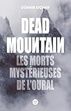 Dead mountain