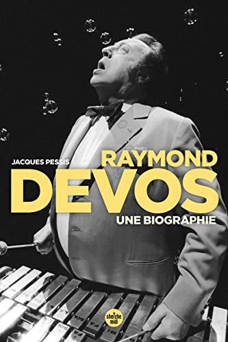 Couverture du livre