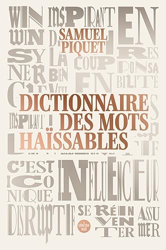 Couverture du livre