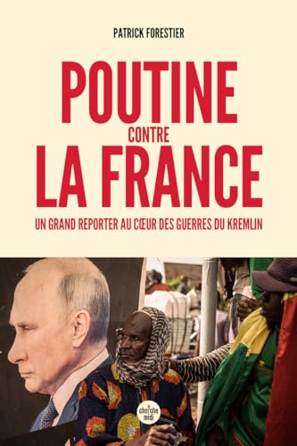 Couverture du livre