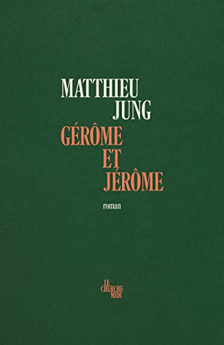Couverture du livre