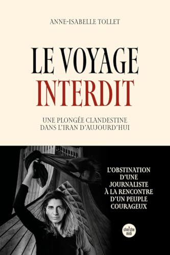 Couverture du livre
