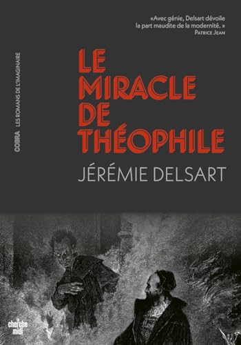 Couverture du livre