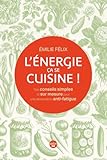 L'énergie, ça se cuisine !