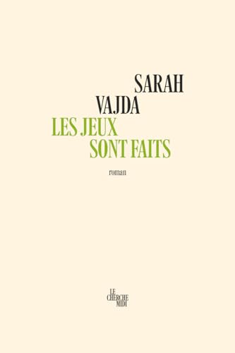 Couverture du livre