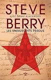 Les manuscrits perdus