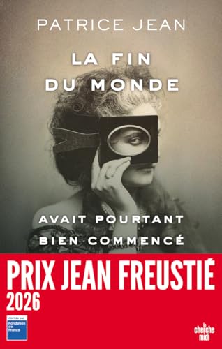 Couverture du livre