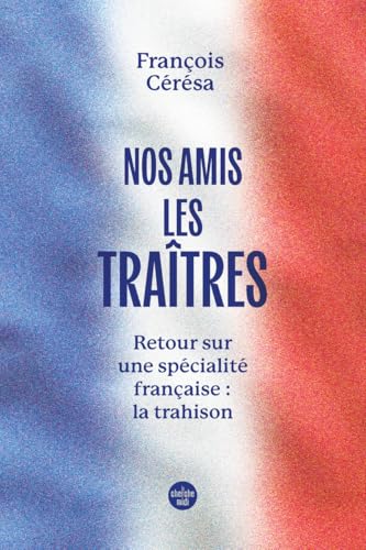Couverture du livre
