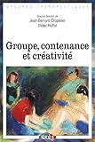 Groupe Contenance Et Crativit