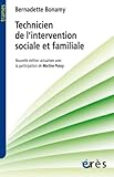 Technicien De L'intervention Sociale Et Familiale