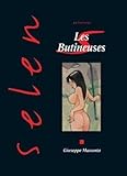 Selen Tome 28 Les Butineuses