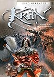 Krn Le Barbare Tome 5