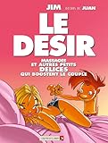 Le D%C3%A9sir : Massages Et Autres Petits D%C3%A9lices Qui Boostent Le Couple