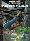 Le cycle de Cyann, Tome 4 : Les couleurs de Marcade