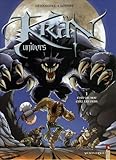 Krn Univers Tome 1 Coup De Mou Chez Les Durs