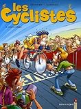 Les Cyclistes, Tome 3 : Photo Finish