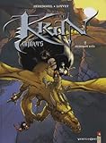 Krn Univers Tome 2 Ultimate Dtc