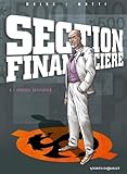 Section Financi%C3%A8re   Tome 04: Paradis Artificiels