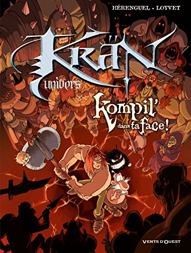 Kompil' dans ta face !