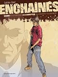Encha%C3%AEn%C3%A9s   Saison 1   Tome 02: Le Corrupteur
