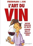 L'art Du Vin:  
