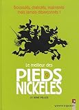 Le Meilleur Des Pieds Nickels Tome 09