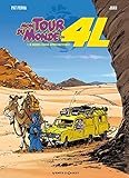 Mon Tour Du Monde En 4l   Tome 01: De Meudon %C3%A0 Dakar, Approximativement...