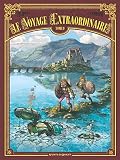 Le voyage extraordinaire. Cycle 3, Vingt mille lieues sous les glaces, v.9