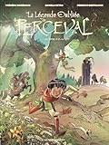 La légende oubliée de Perceval.