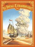 Le voyage extraordinaire. Cycle 4, Voyage au centre des terres, v.11