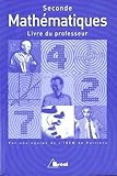 Mathmatiques Livre Du Professeur