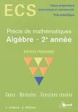 Alg%C3%A8bre 2e Ann%C3%A9e Ecs