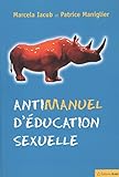 Antimanuel D'%C3%A9ducation Sexuelle