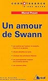 Un Amour De Swann De Marcel Proust