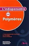 L'indispensable En Polym%C3%A8res