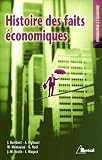 Histoire Des Faits %C3%A9conomiques