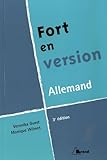 Fort En Version Allemand