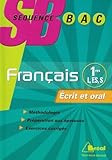 Franais 1res L Es S Crit Et Oral