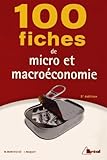 100 Fiches De Micro Et Macro%C3%A9conomie