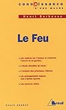 Feu (henri Barbusse) (le)