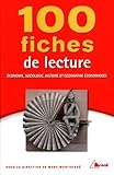 100 Fiches De Lecture En %C3%A9conomie, Sociologie, Histoire Et G%C3%A9ographie %C3%A9conomiques