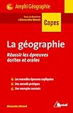 La Gographie Russir Les Preuves Crites Et Orales