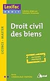 Droit Civil Des Biens